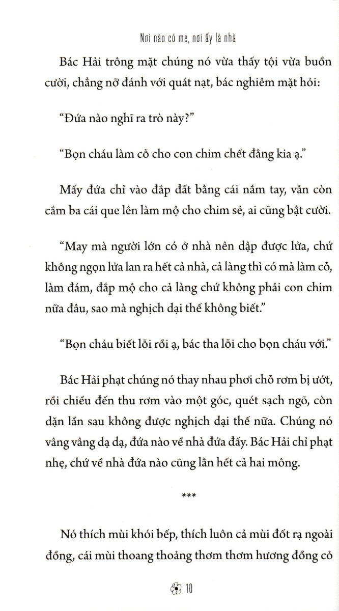Nơi Nào Có Mẹ - Nơi Ấy Là Nhà - AZ