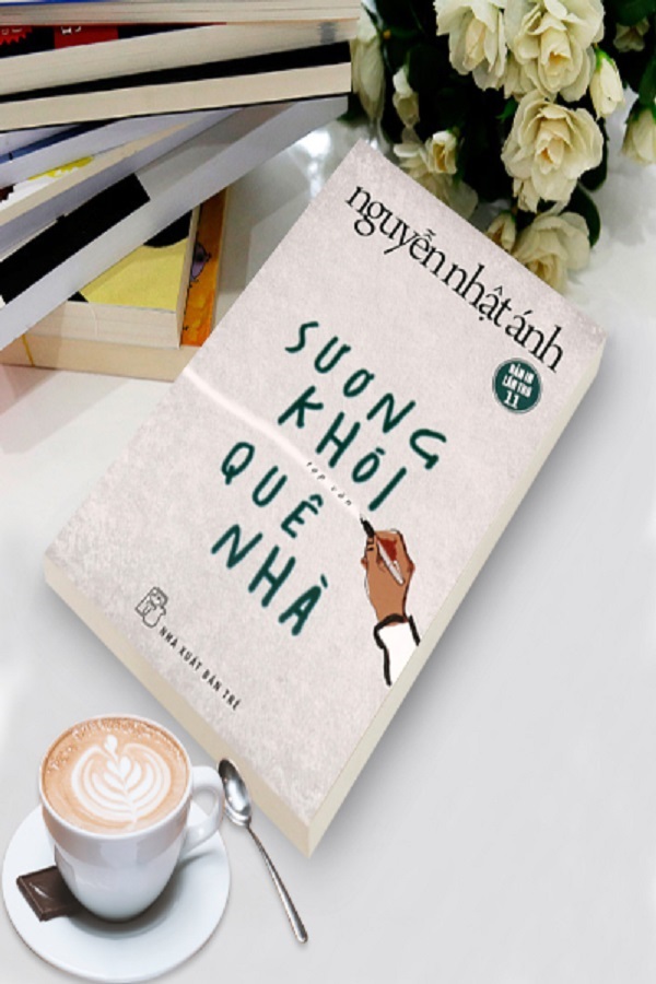 Sương Khói Quê Nhà - Đ
