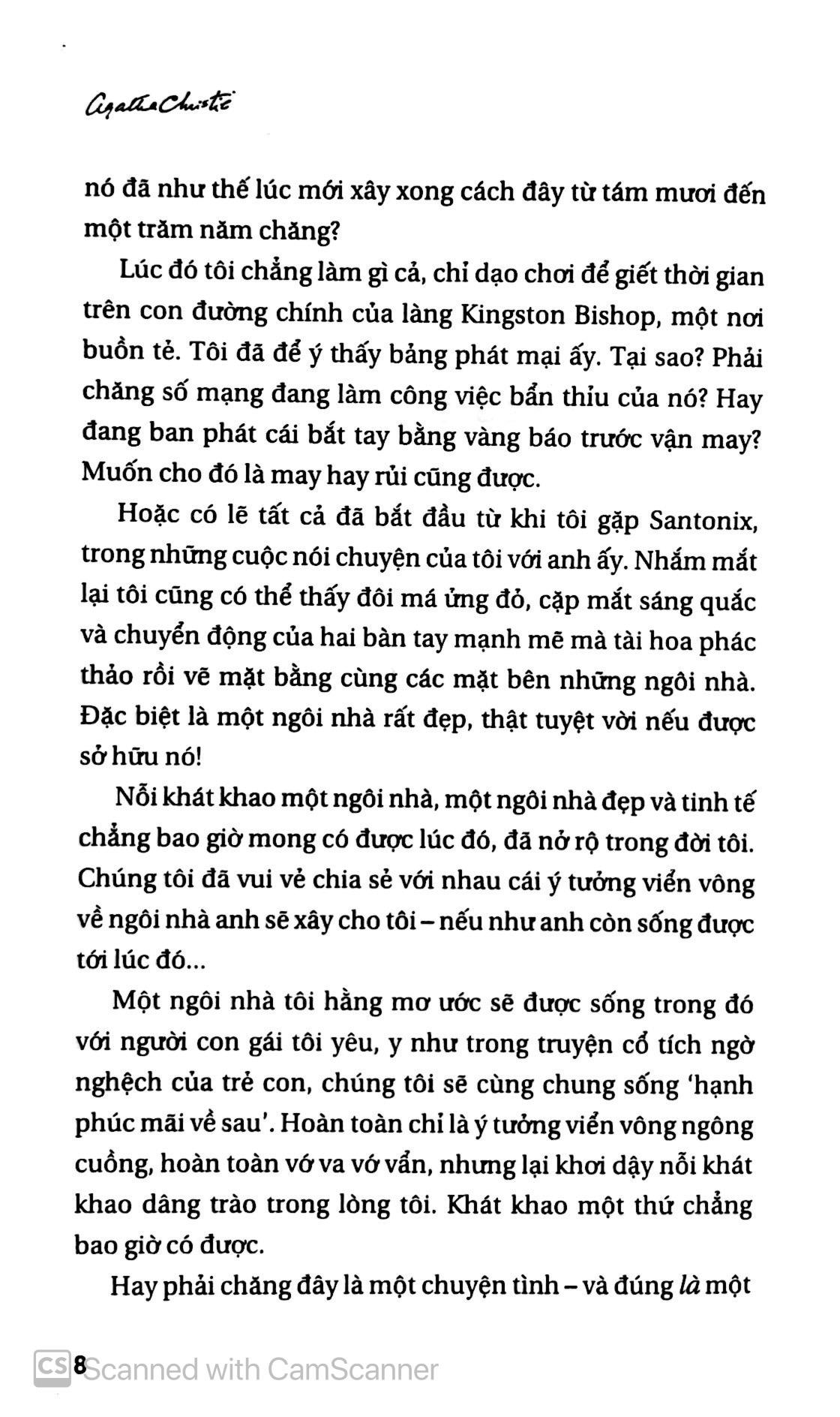 Đêm Vô Tận