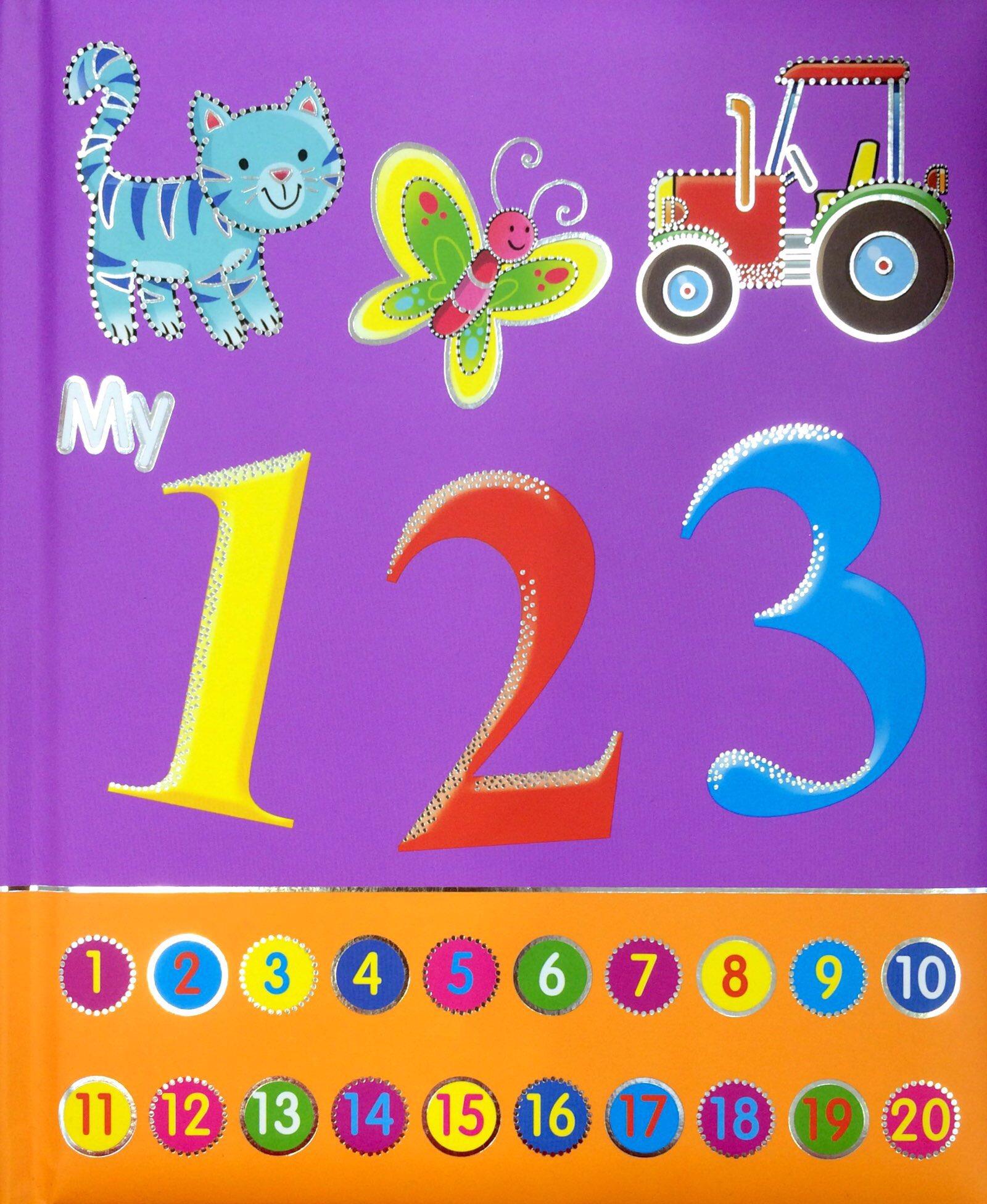 My 123