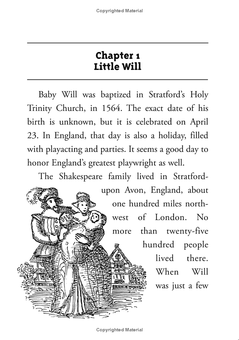 Who Was William Shakespeare? (Who Was...?) - Paperback