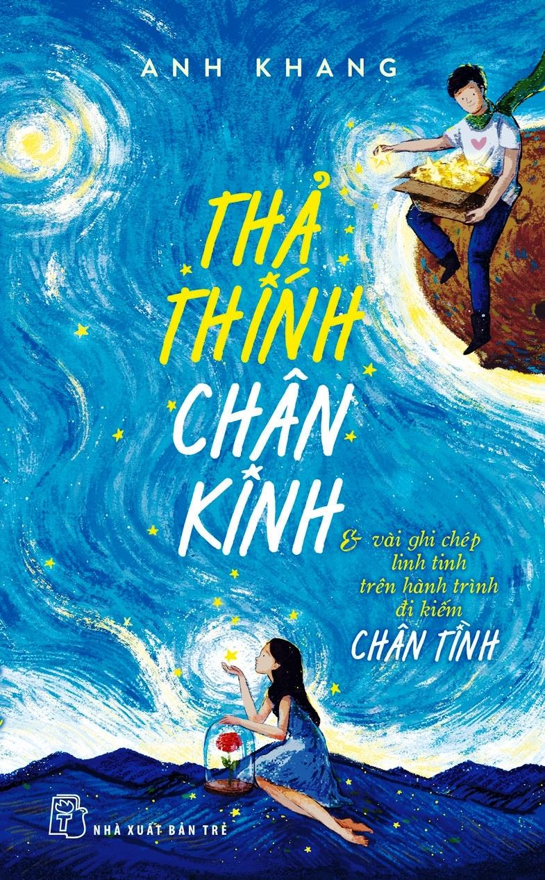 Thả Thính Chân Kinh