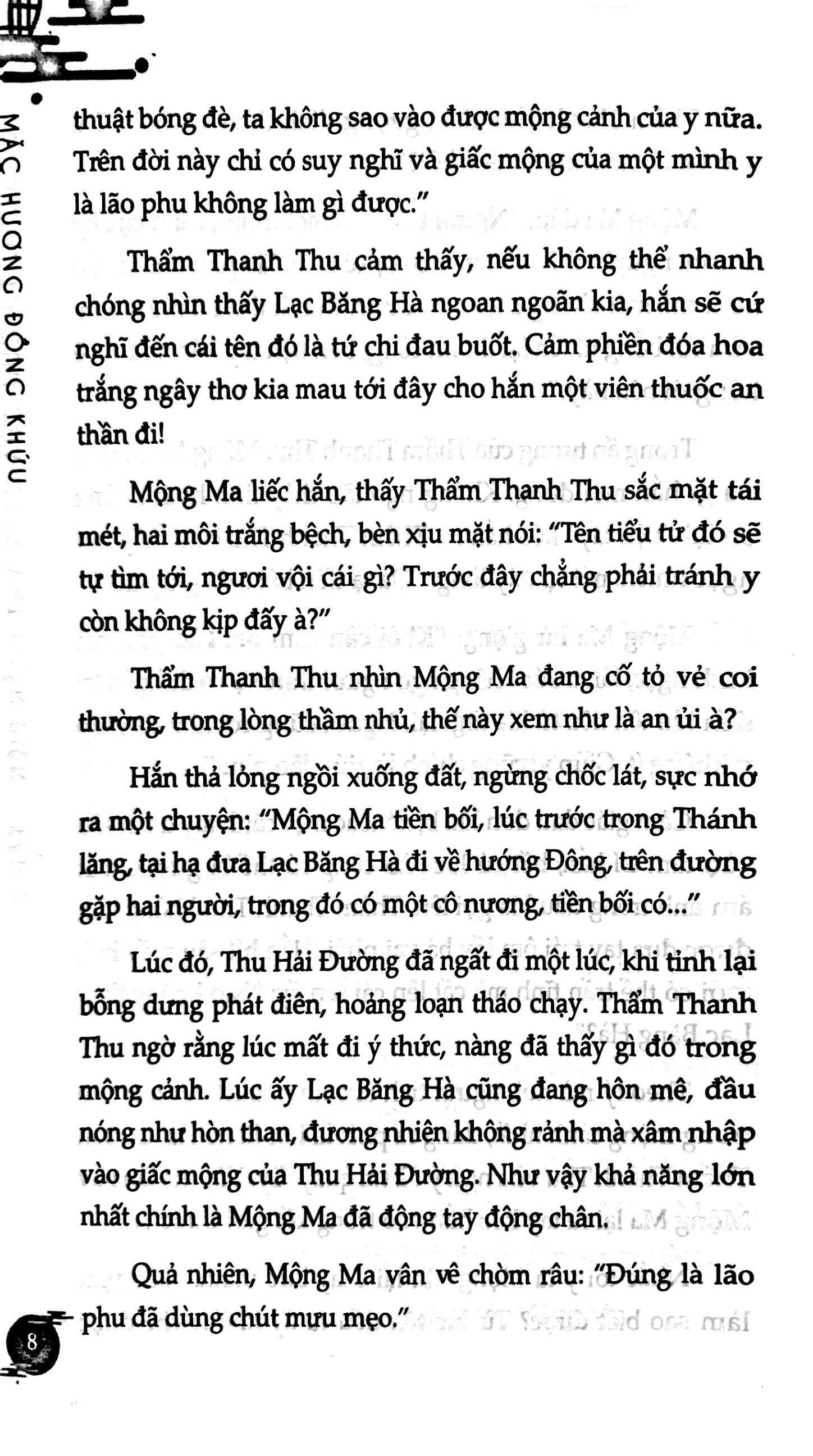 Sách - Hệ Thống Tự Cứu Của Nhân Vật Phản Diện - Tập 3 (Tái Bản 2024)