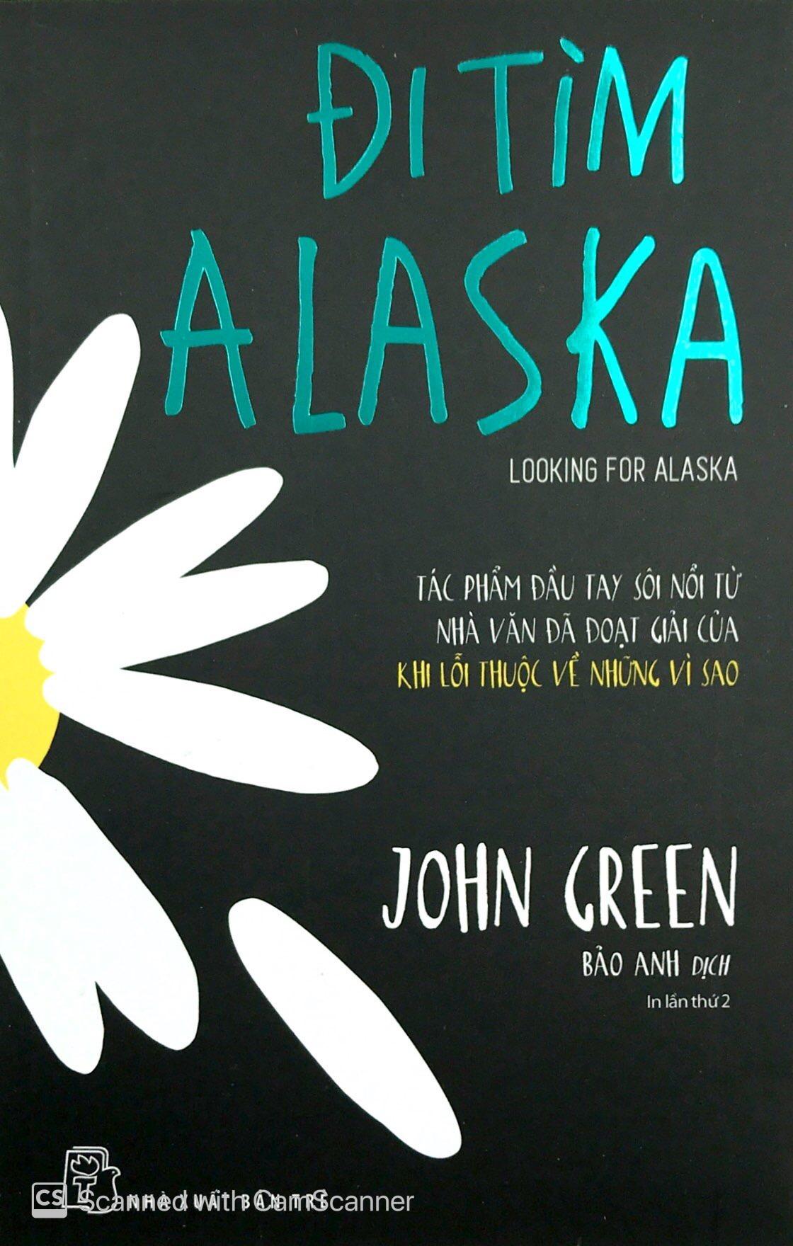 Đi Tìm Alaska