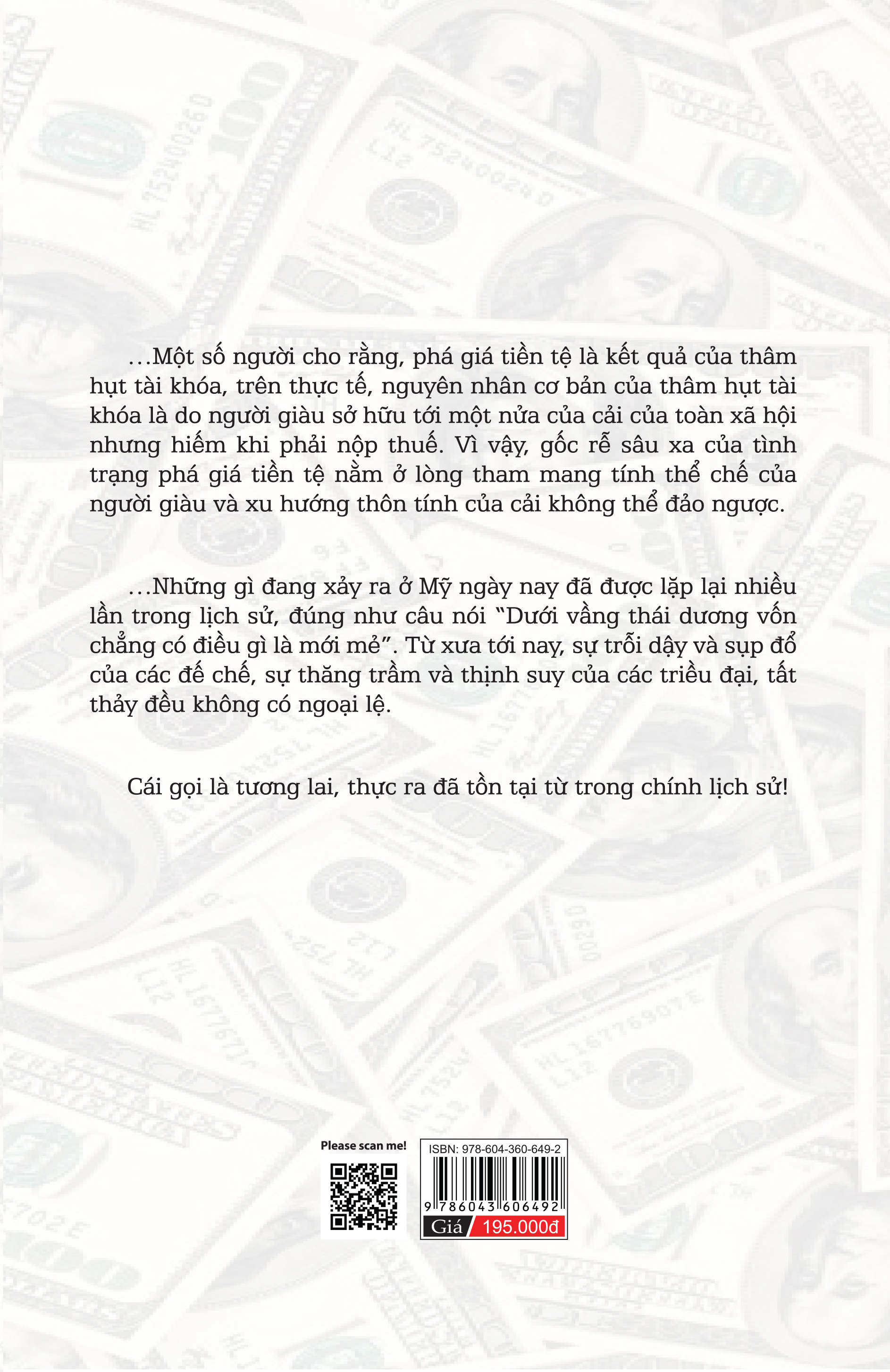 Sách - Chiến Tranh Tiền Tệ (Tập 5)