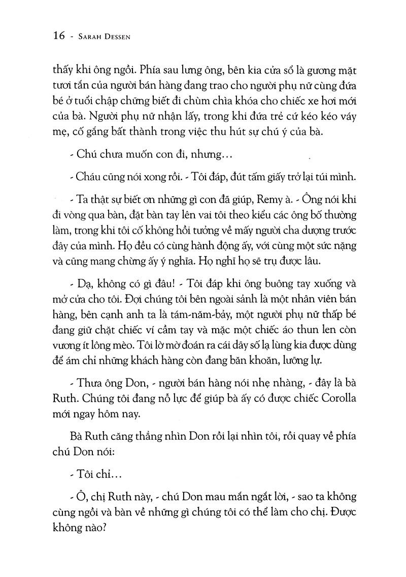 Chạm Yêu
