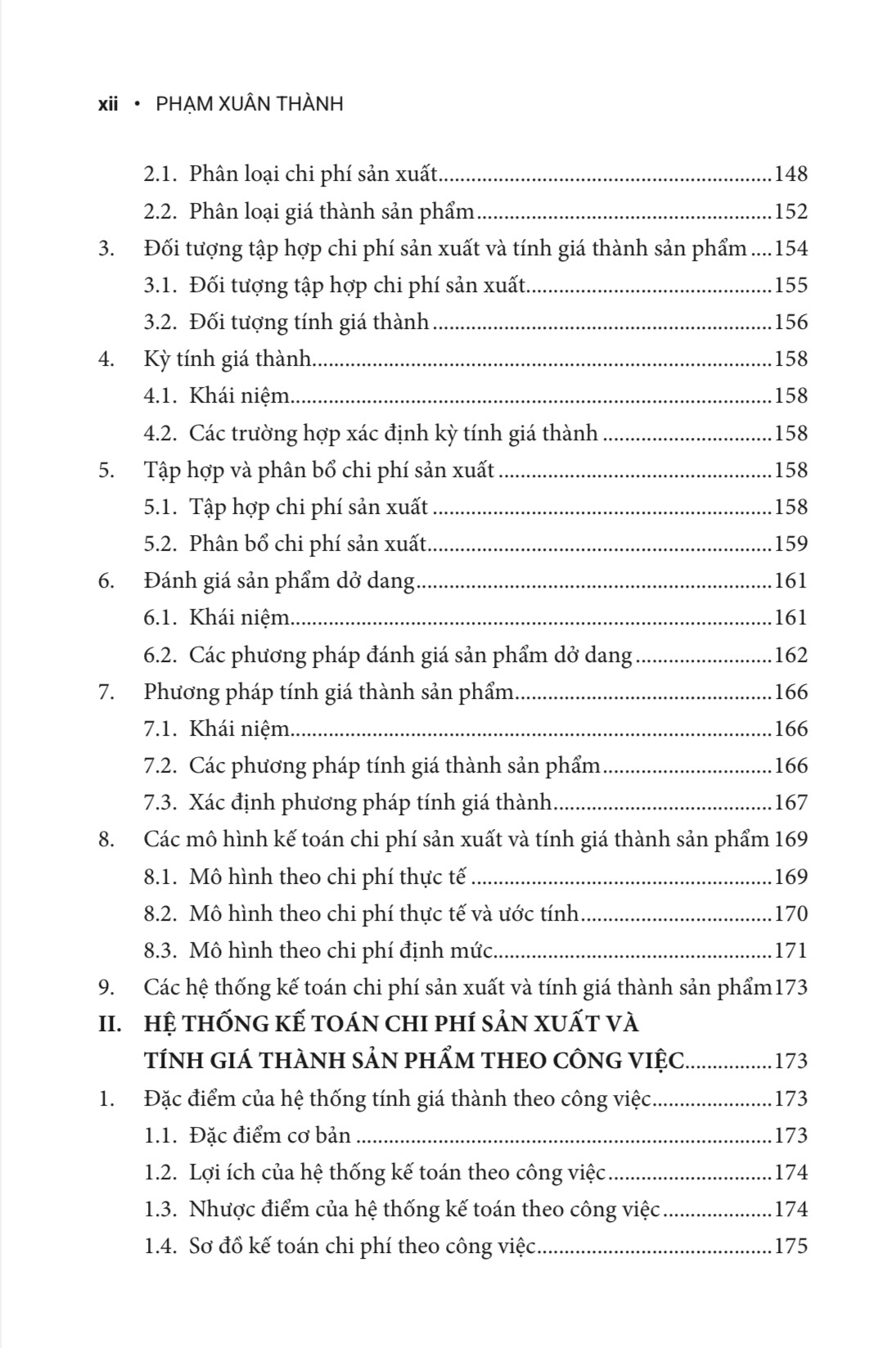 Giáo Trình Kế Toán Quản Trị