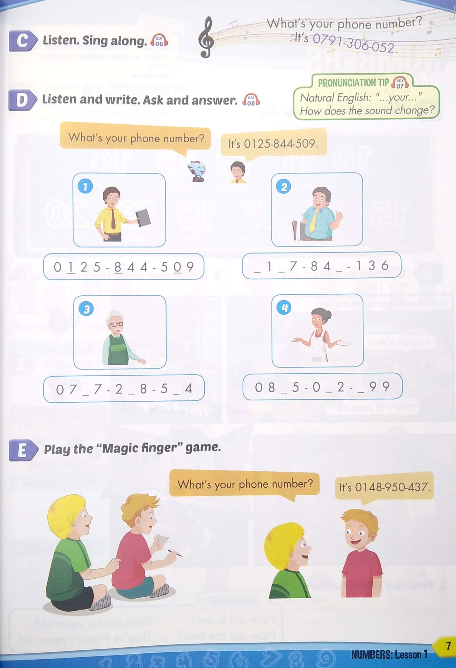 i-Learn Smart Start Grade 4 Student
