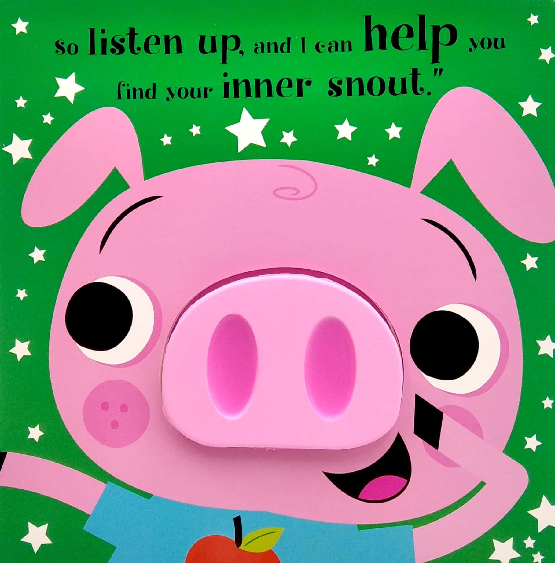 Pig Out!