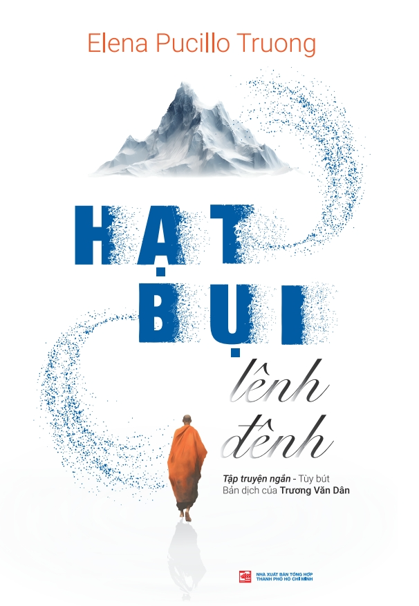 Hạt bụi lênh đênh (Truyện ngắn, tùy bút)