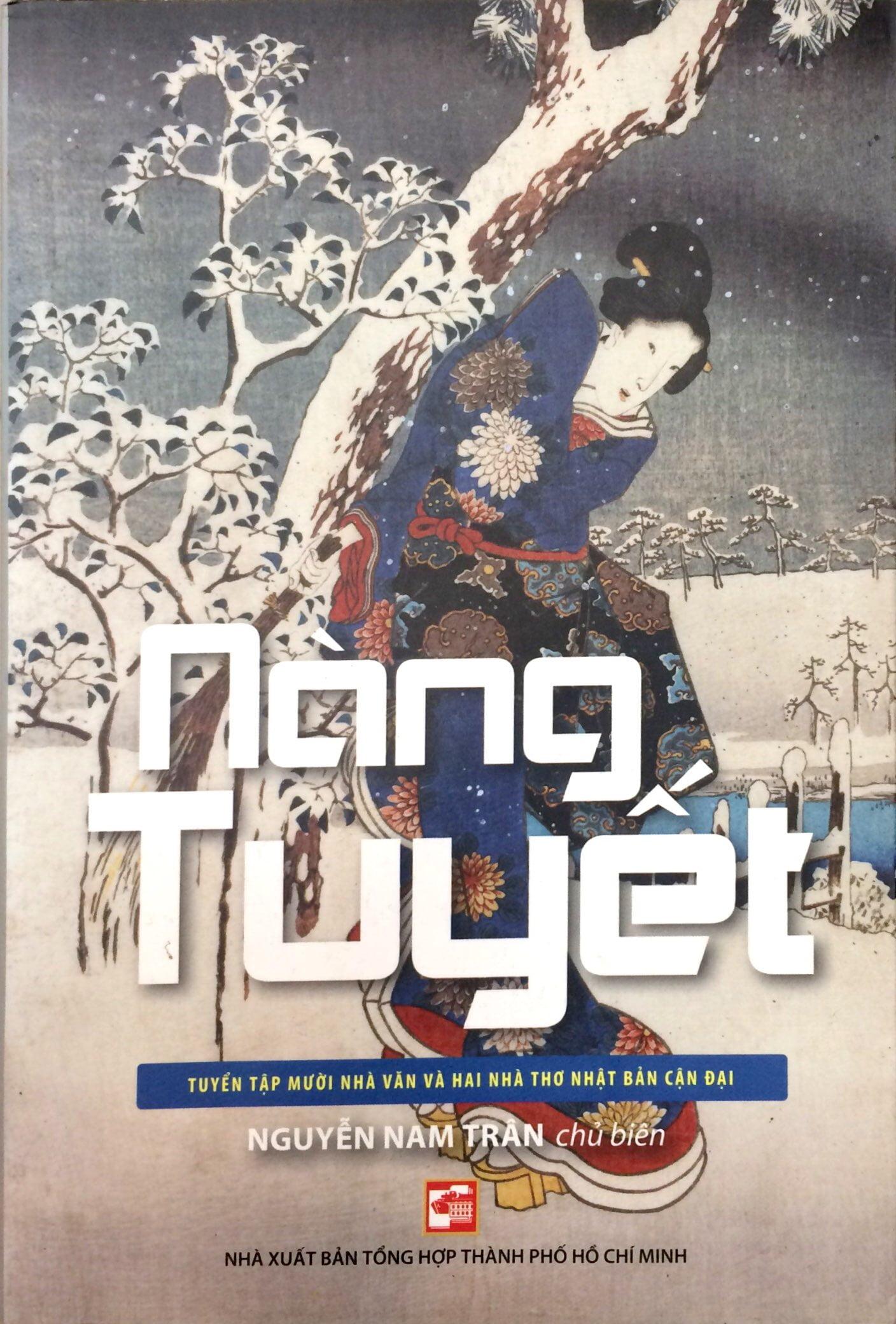 Nàng Tuyết