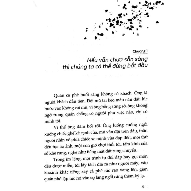 Sách - Cây hoa anh đào của kẻ thù (Nhã Nam HCM)