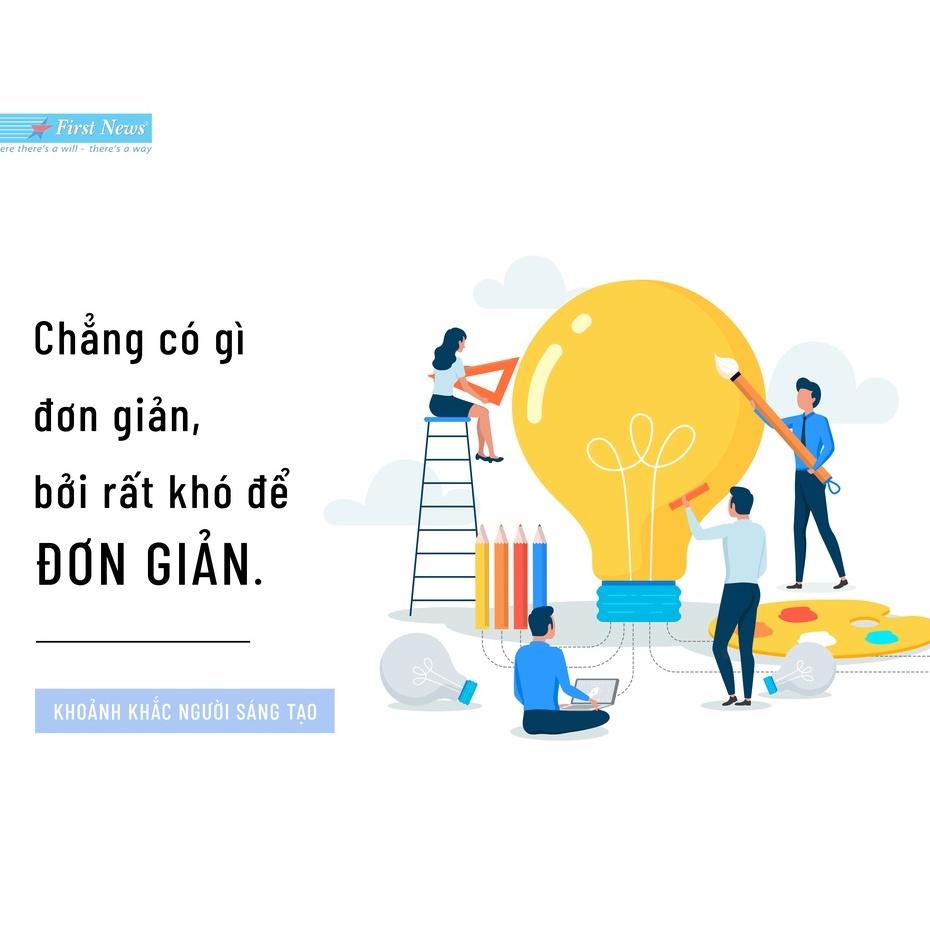 Combo Sức mạnh của hiện tại + Khoảnh khắc người sáng tạo Bản Quyền
