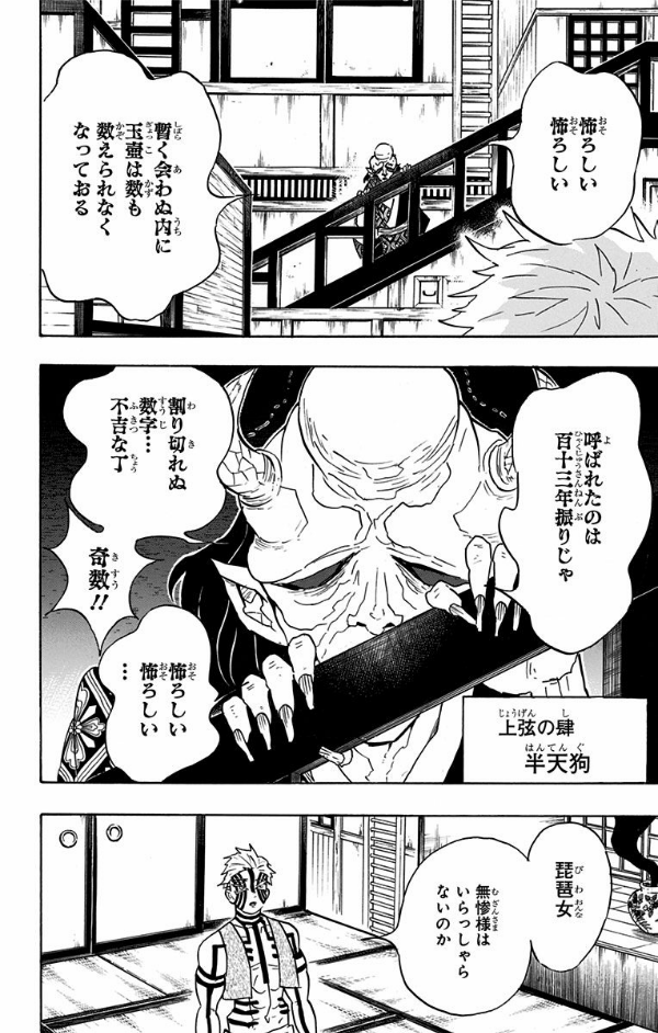 鬼滅の刃 12 - ONI METSU NO HA 12
