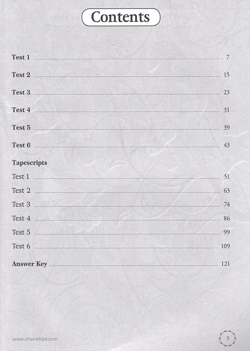 Ielts Listening Recent Actual Test