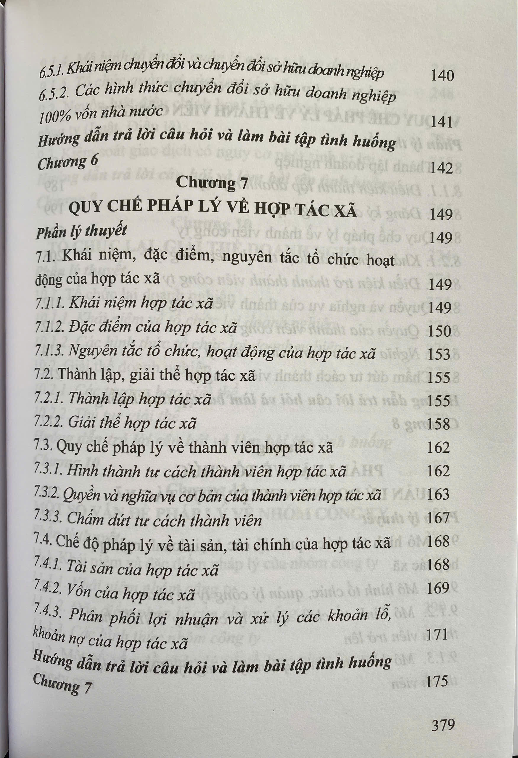 Combo Hướng Dẫn Môn Học Luật Thương Mại ( Tập 1 + 2 )