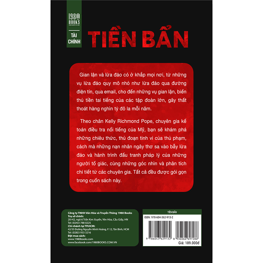 Tiền Bẩn
