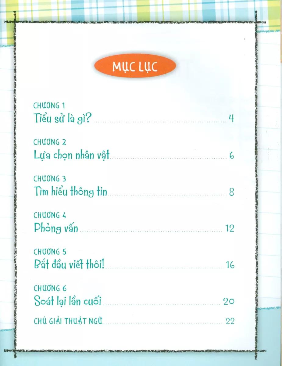 Cao Thủ Viết Lách: Múa Bút Viết Tiểu Sử