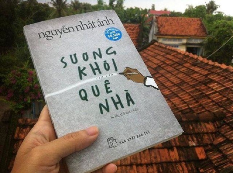 Sương Khói Quê Nhà - Đ