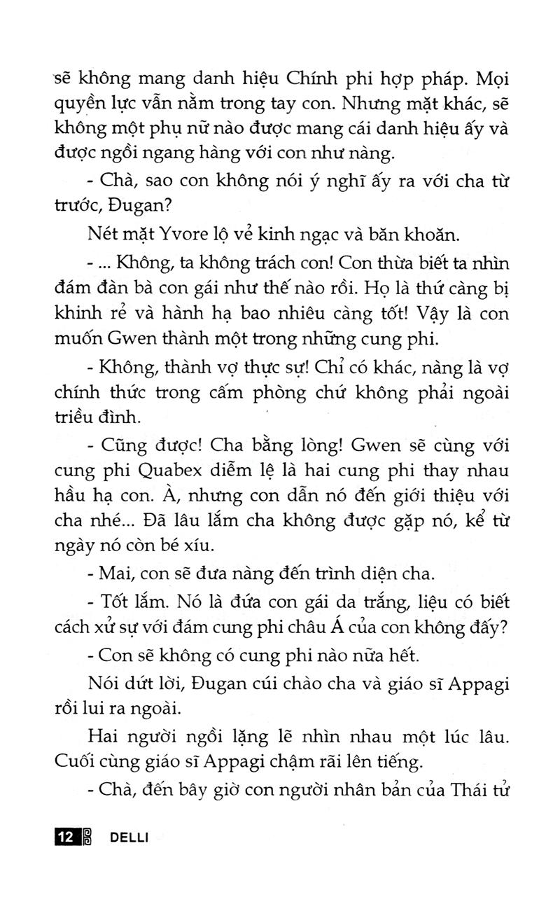 Người Tình Phương Đông