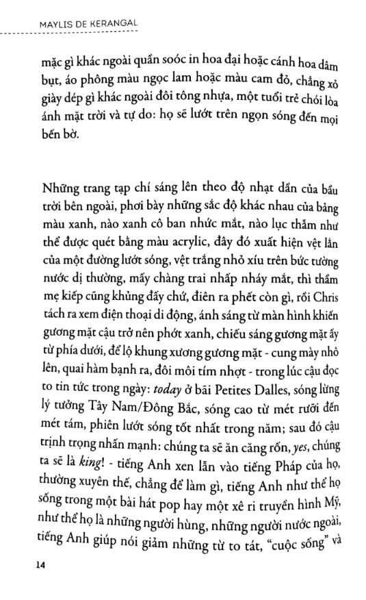 Khi Trái Tim Còn Đập