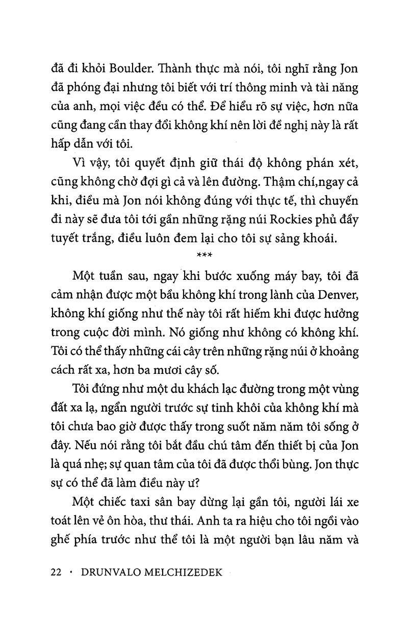 Sống Trong Trái Tim