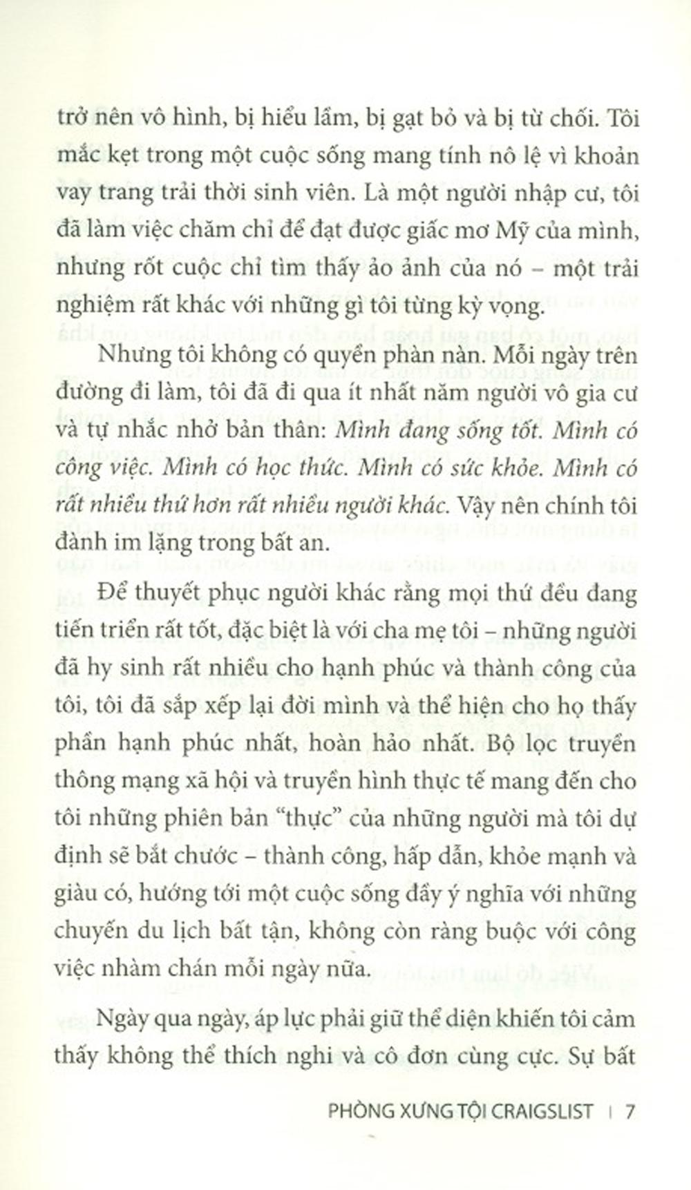 Phòng Xưng Tội Craigslist