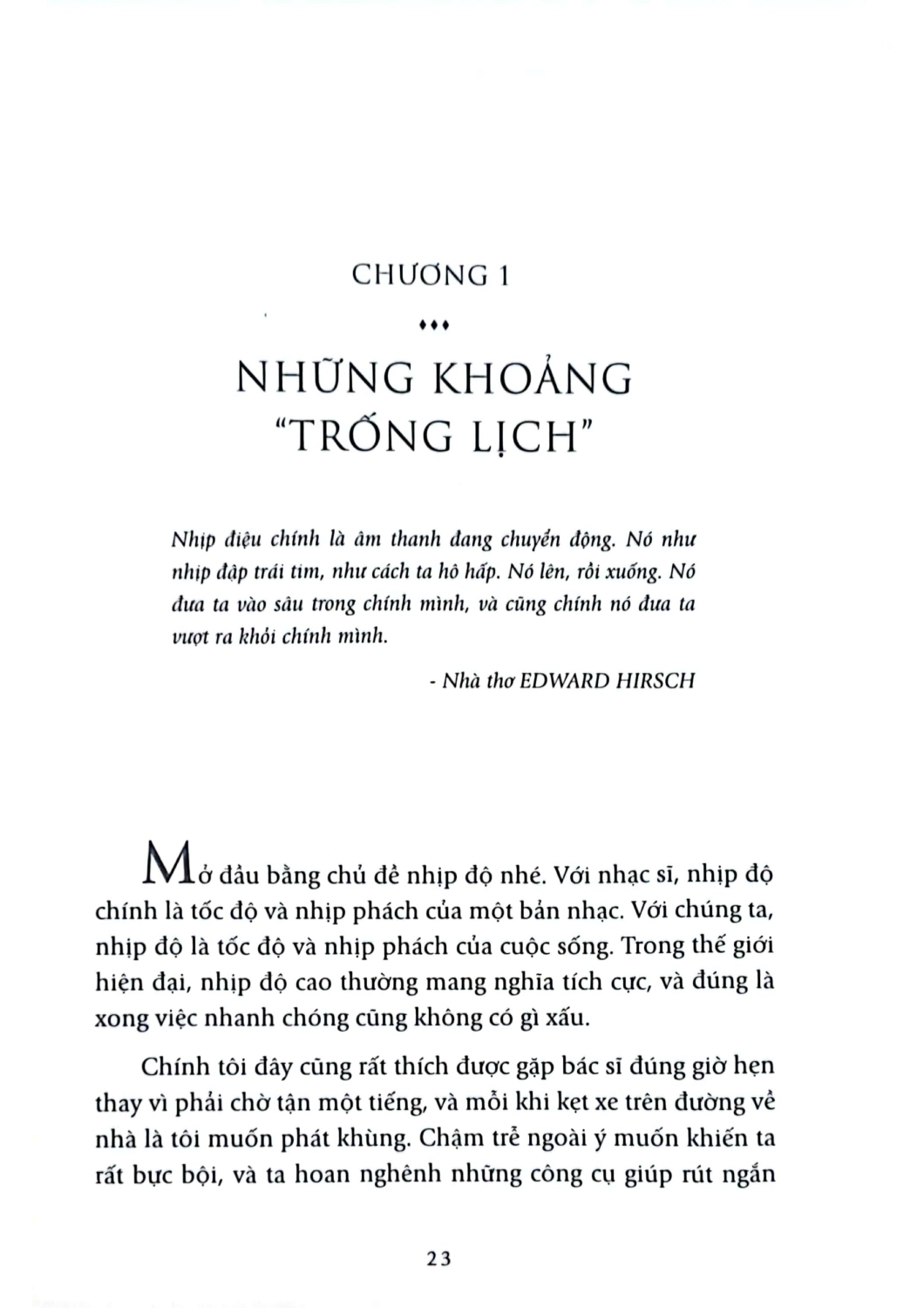 Lười - Một Lần Lười Bằng Mười Thang Thuốc Bổ (Tuệ Tri)