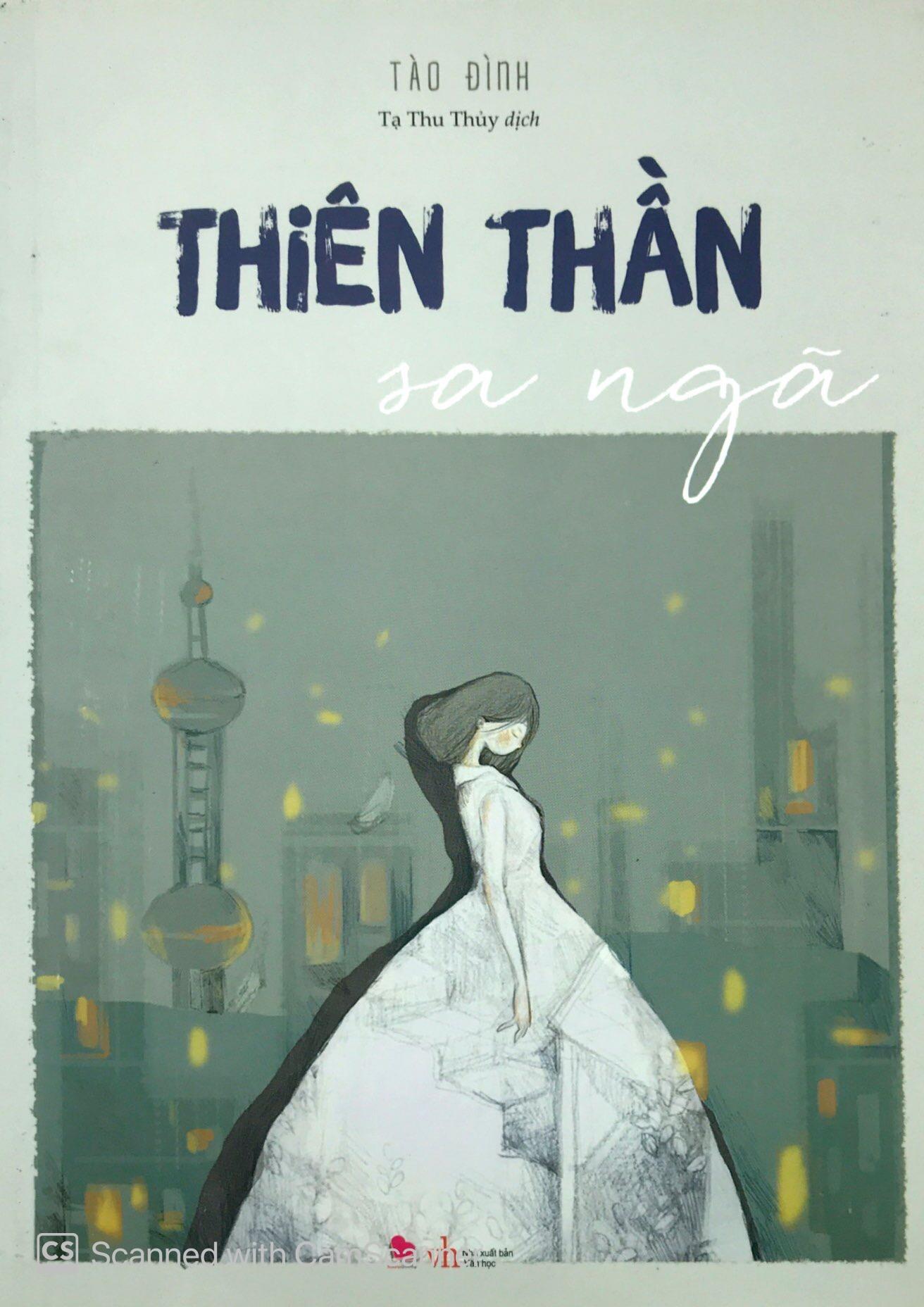 Thiên Thần Sa Ngã (Tái Bản)