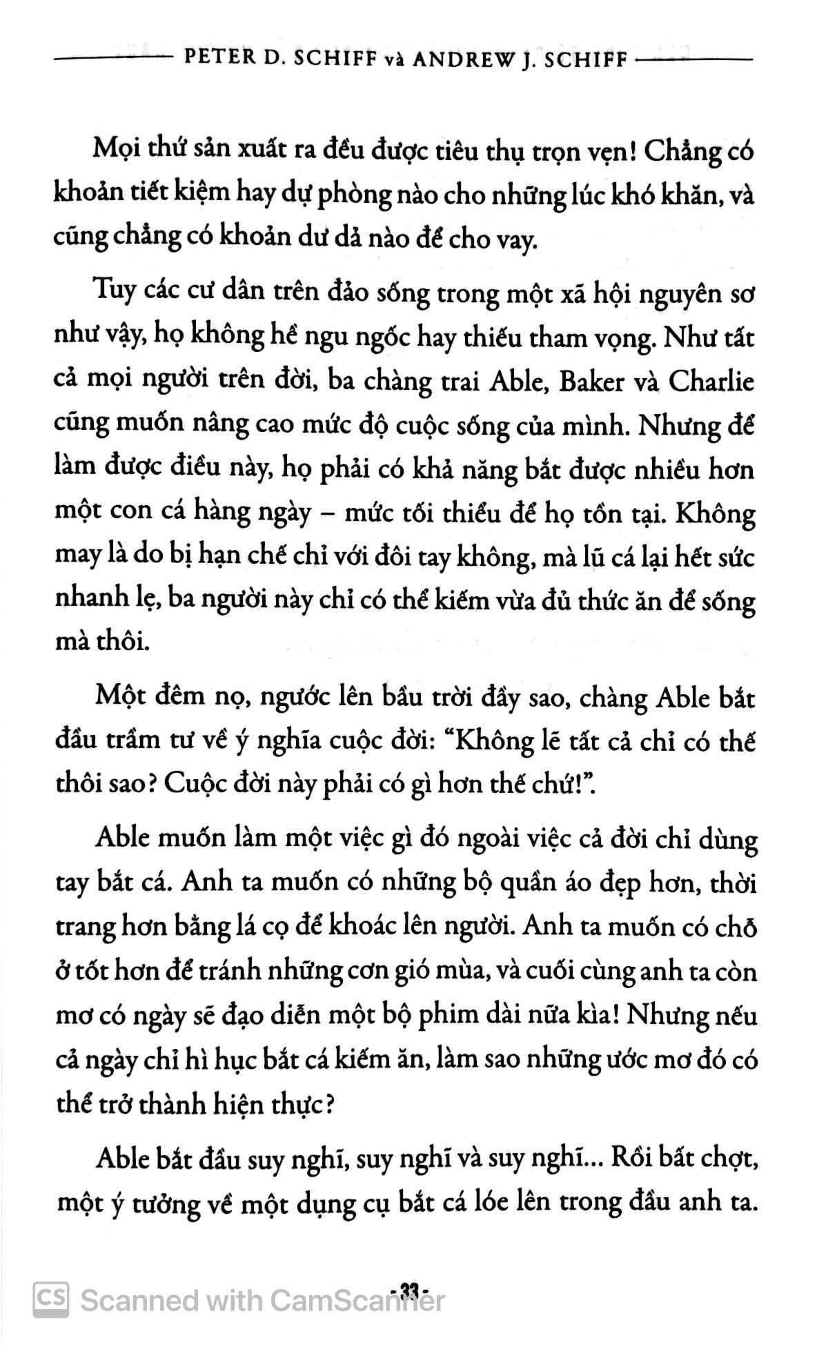 Nền Kinh Tế Tăng Trưởng Và Sụp Đổ Như Thế Nào? (Tái Bản 2023)
