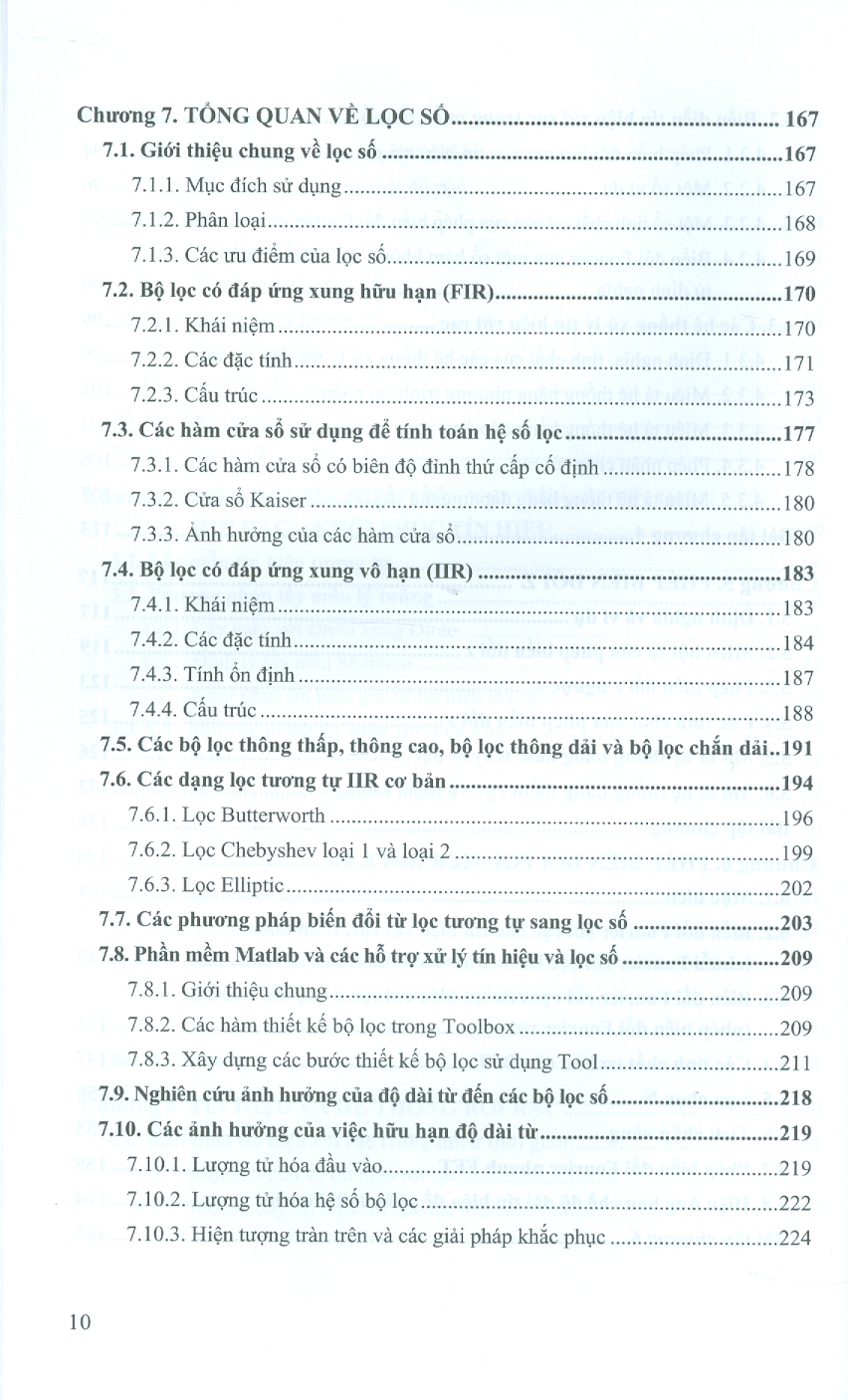 Biến Đổi Tín Hiệu Và Ứng Dụng