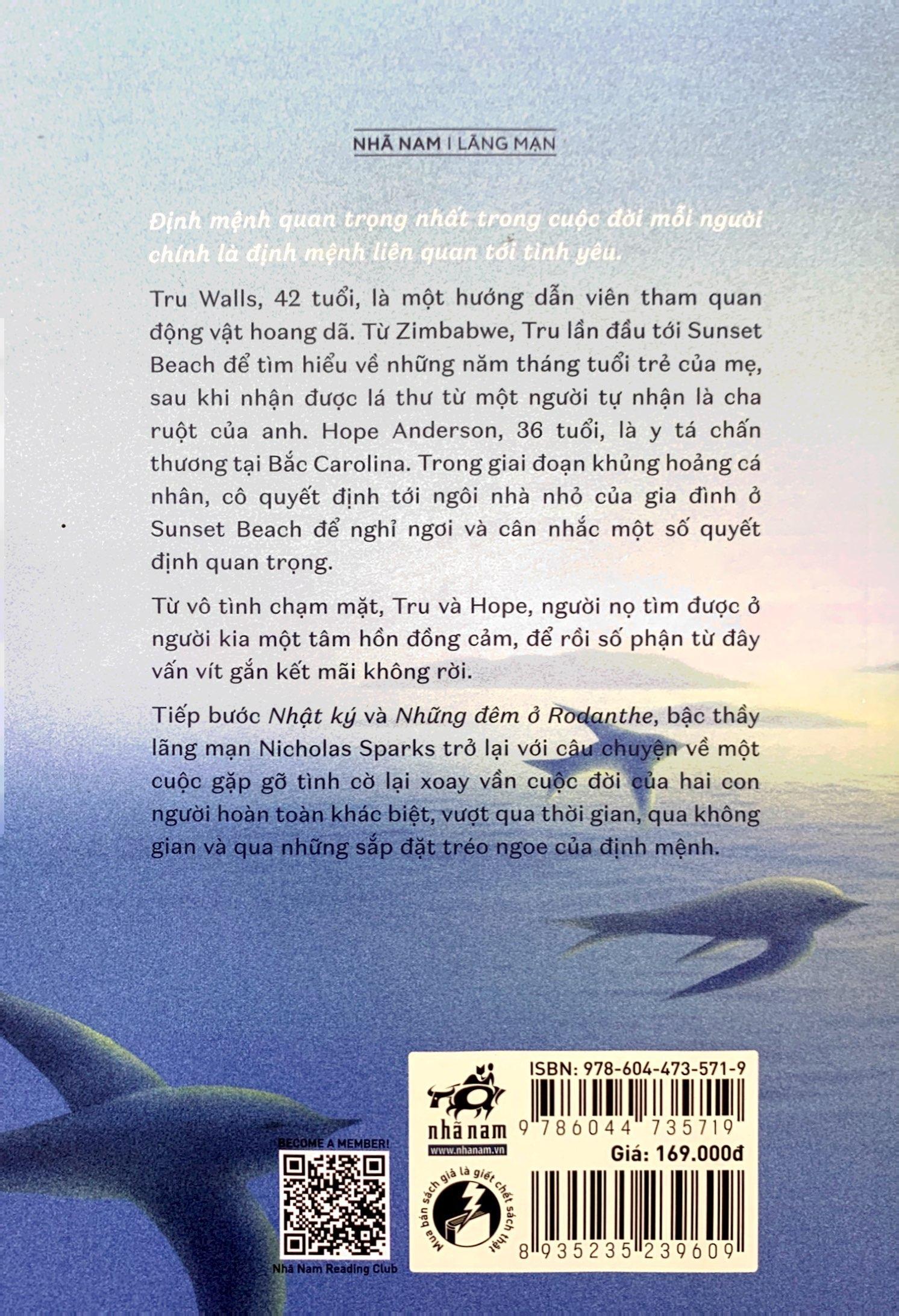 Trong Từng Hơi Thở