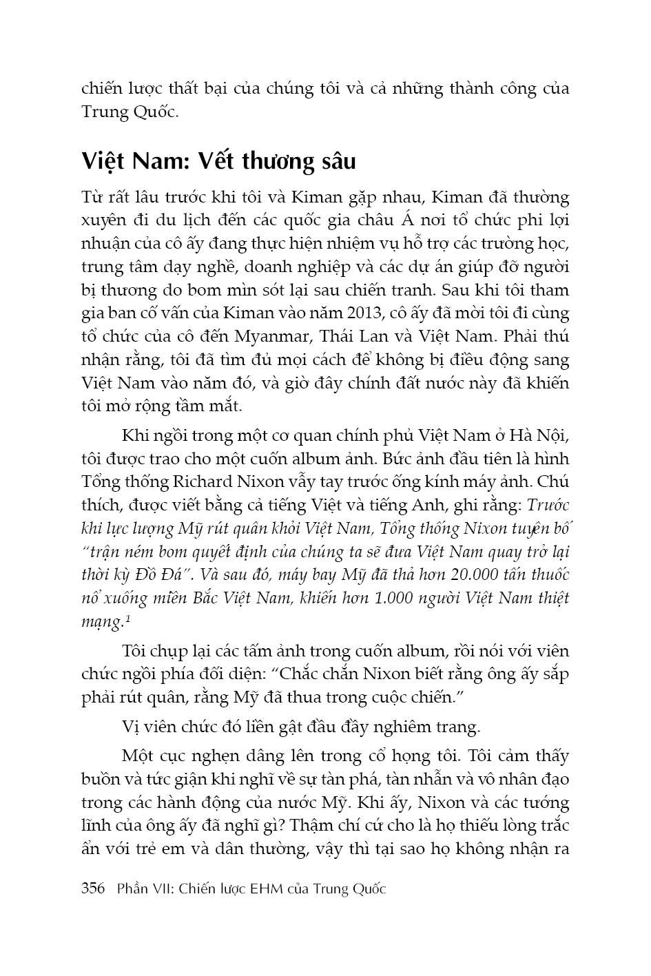 Lời Thú Tội Của Một Sát Thủ Kinh Tế (Ấn bản thứ 3 -2023)