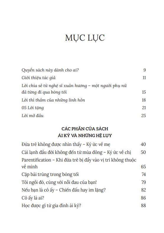 Sách - Thoát Khỏi Mê Cung Ái Kỷ