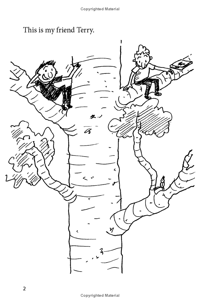 The 143-Storey Treehouse