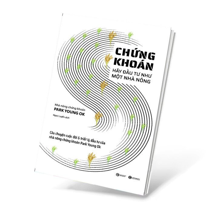 Chứng khoán - Hãy đầu tư như một nhà nông