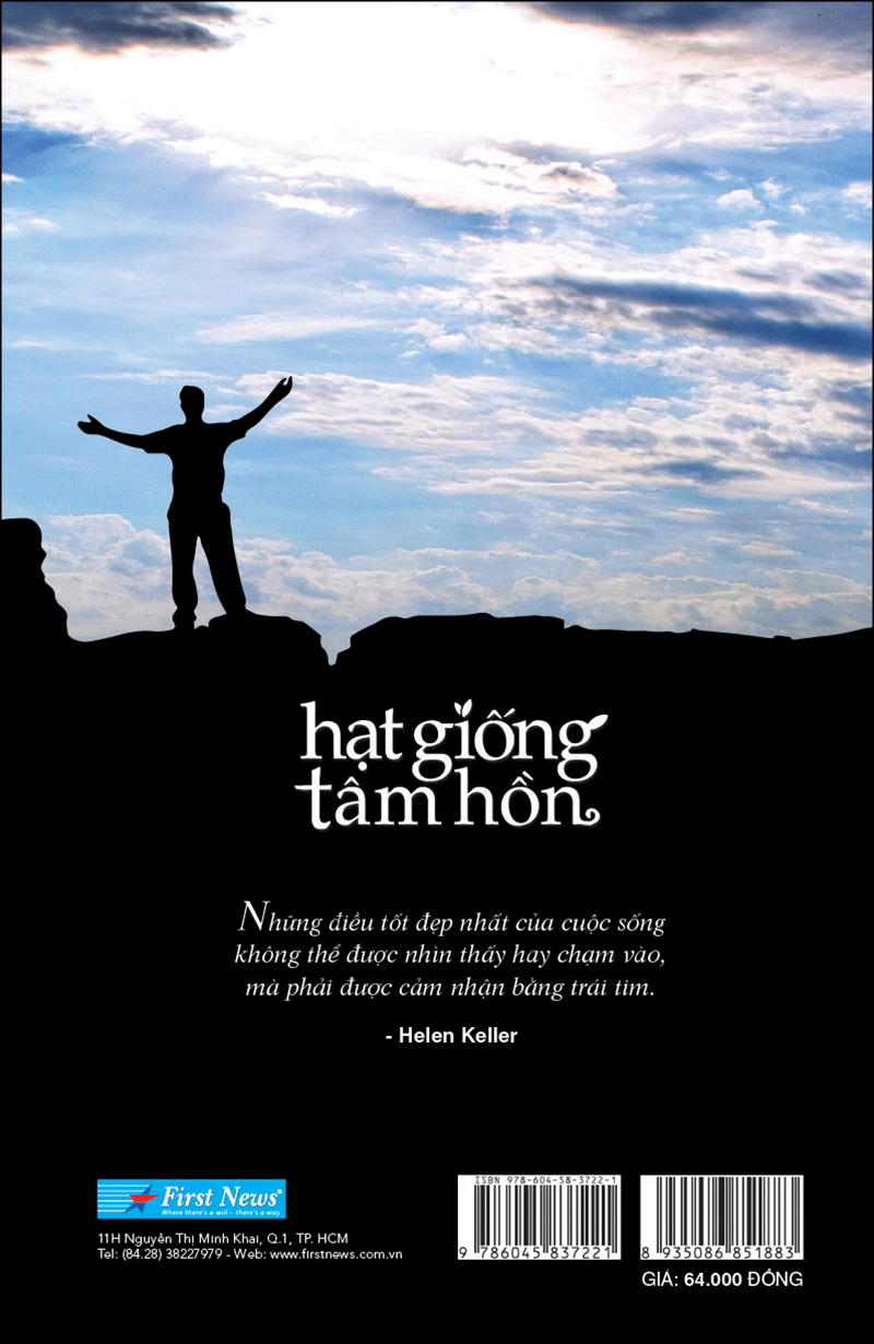 Sách Hạt Giống Tâm Hồn 7: Những Câu Chyện Cuộc Sống (Tái Bản 2020)
