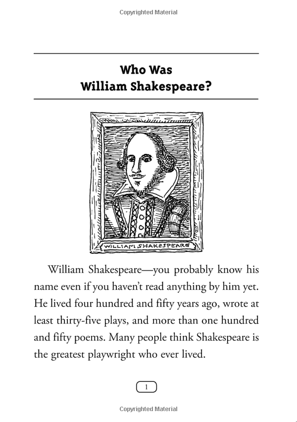 Who Was William Shakespeare? (Who Was...?) - Paperback