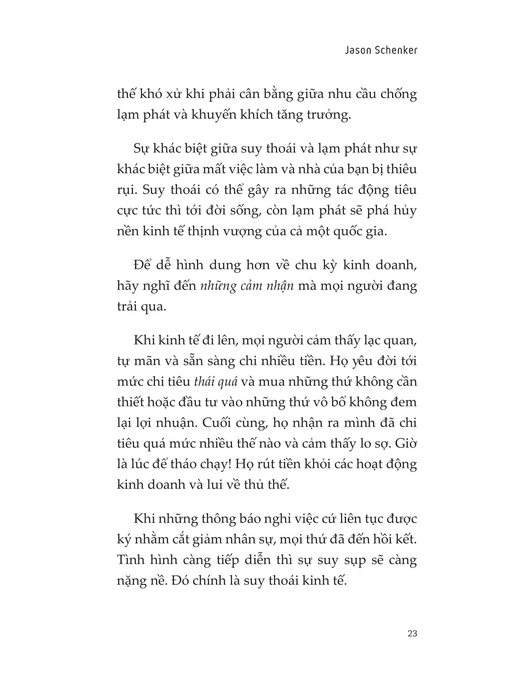 Kinh Tế Hậu Covid