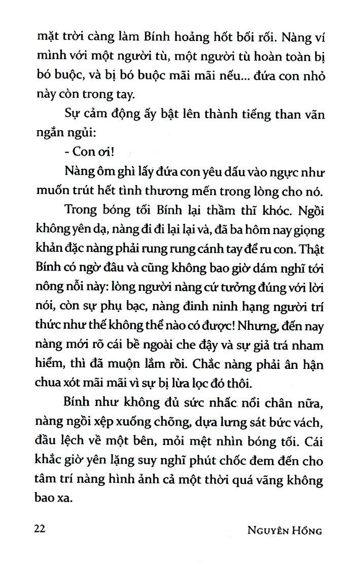 Việt Nam Danh Tác - Bỉ Vỏ
