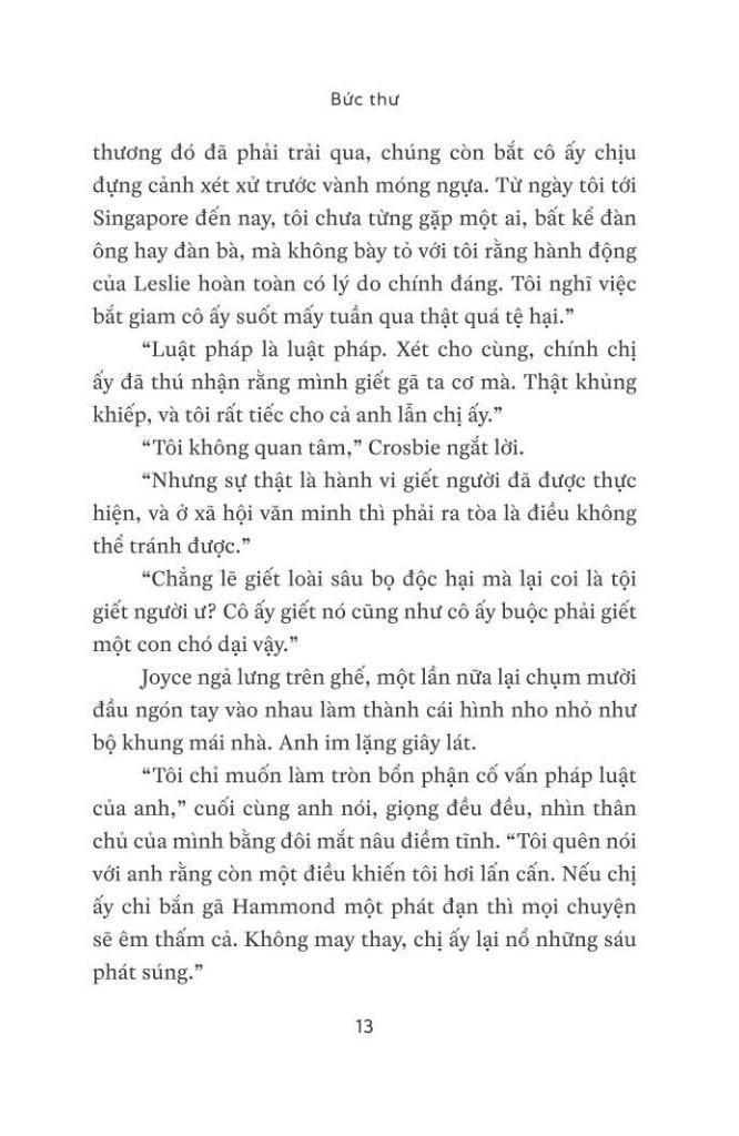Trở Lại Babylon - Tuyển Tập Truyện Ngắn Anh-Mỹ