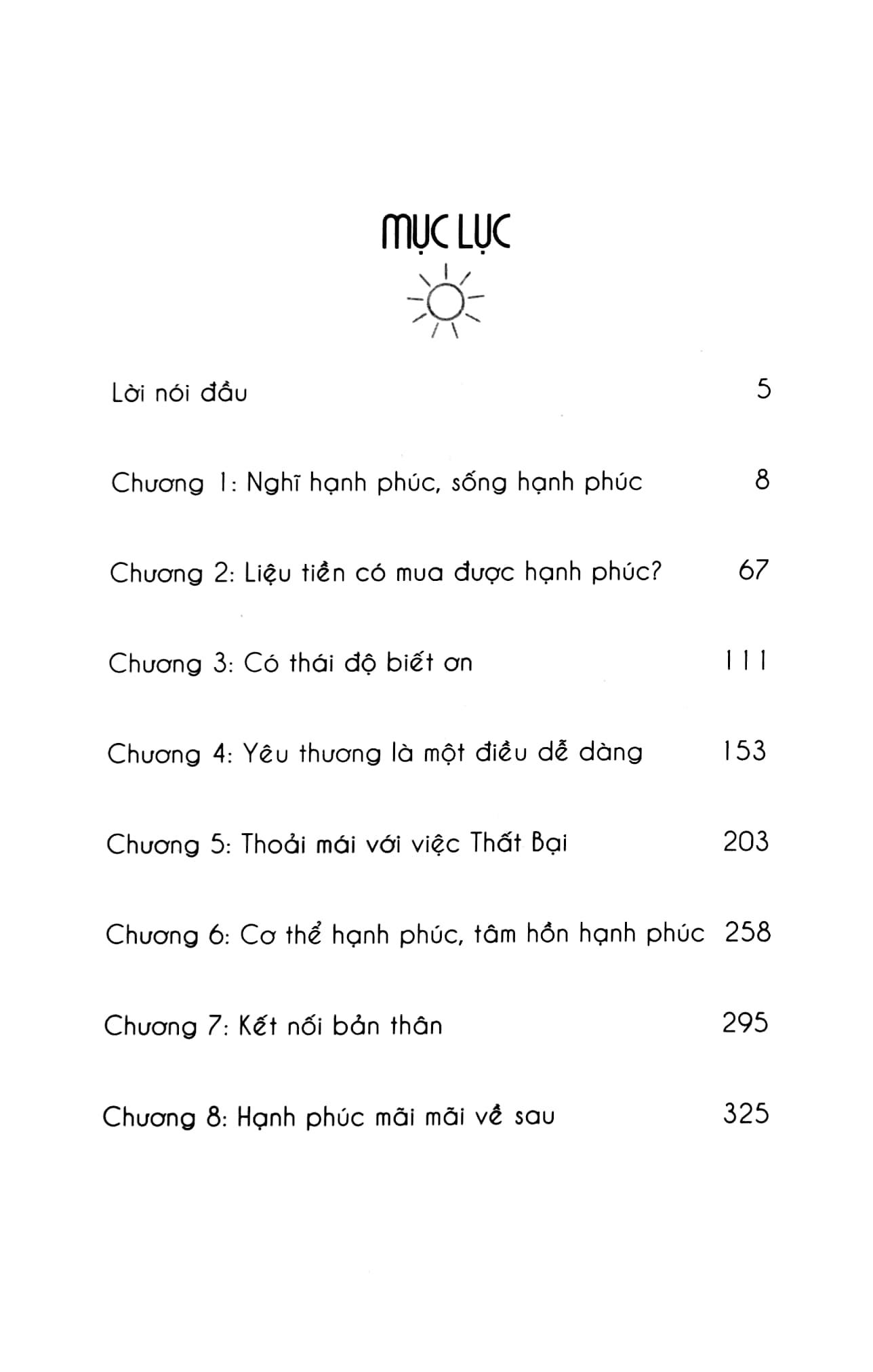 Cân Bằng Cảm Xúc, Cả Lúc Bão Giông