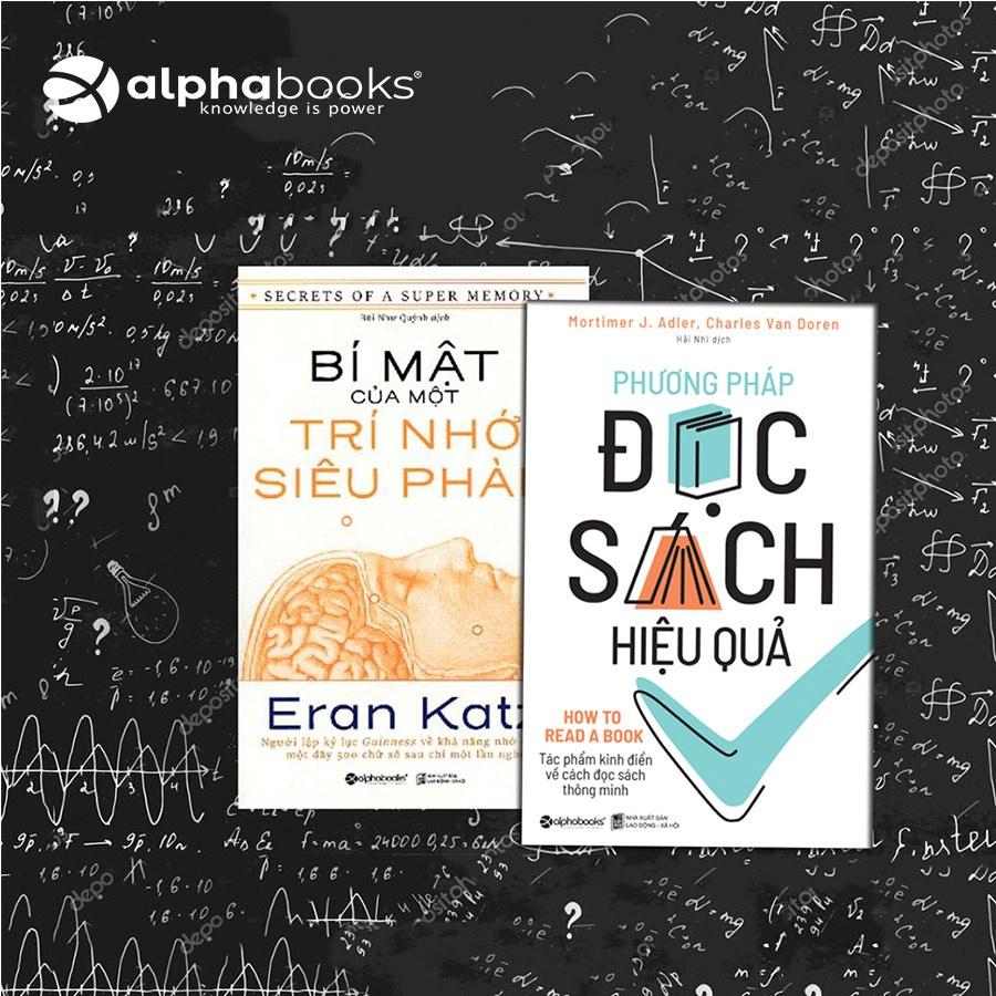 Bí Mật Của Một Trí Nhớ Siêu Phàm - Eran Katz - Bản Quyền
