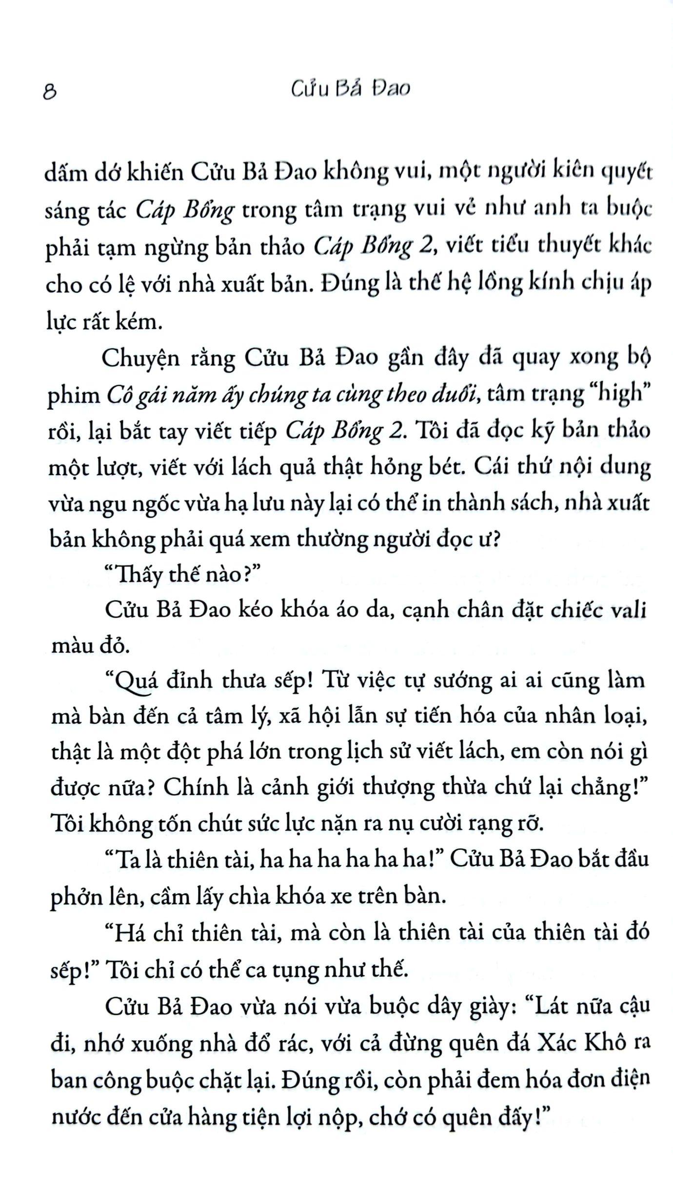 Lên Lớp Không Được Nướng Xúc Xích