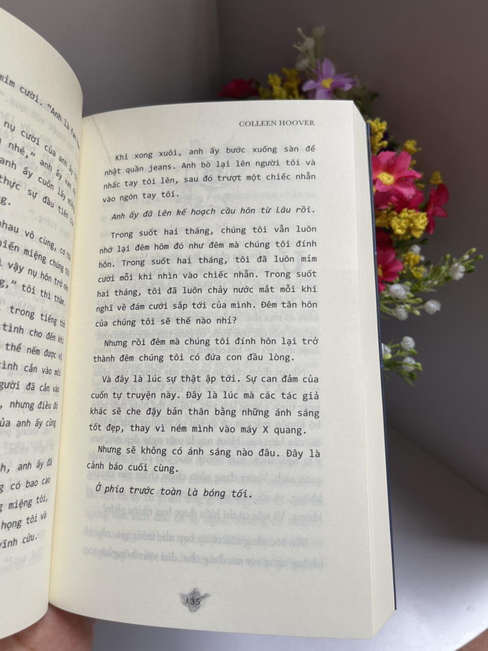 (NewYork Times Best-selling) VERITY - Bí Mật Bị Chôn Vùi - Colleen Hoover – 1980Books