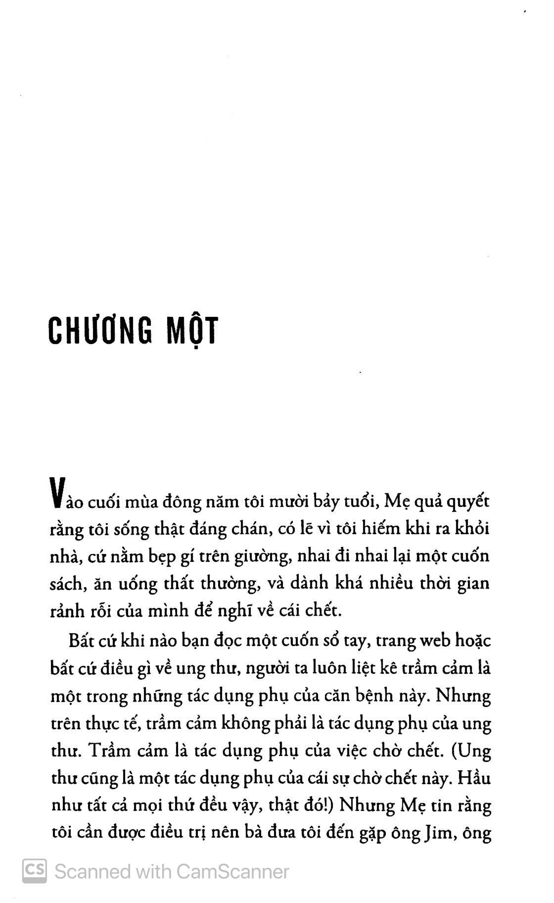 Khi Lỗi Thuộc Về Những Vì Sao (Tái Bản)