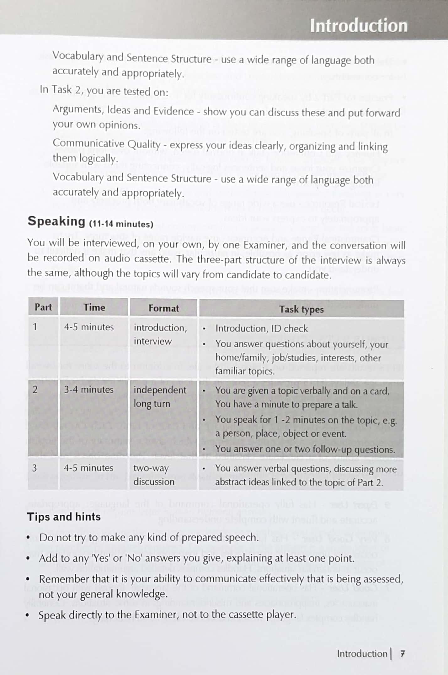 Expert On Cambridge IELTS Practice Tests 2 (Kèm CD) (Tái Bản)