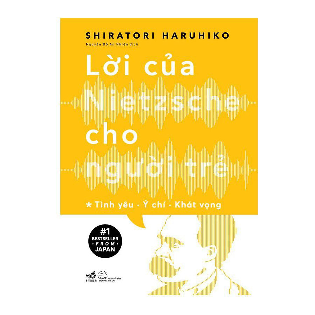 Combo 2 cuốn sách: Tôi tư duy vậy thì tôi vẽ + Lời của Nietzsche cho người trẻ