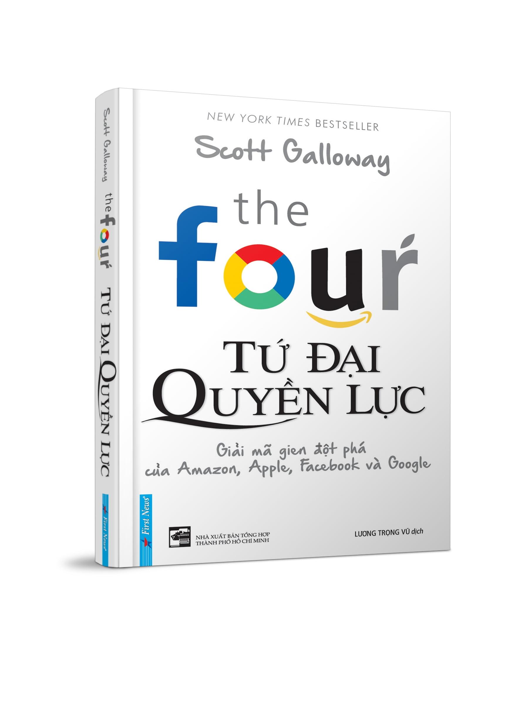 Tứ Đại Quyền Lực
