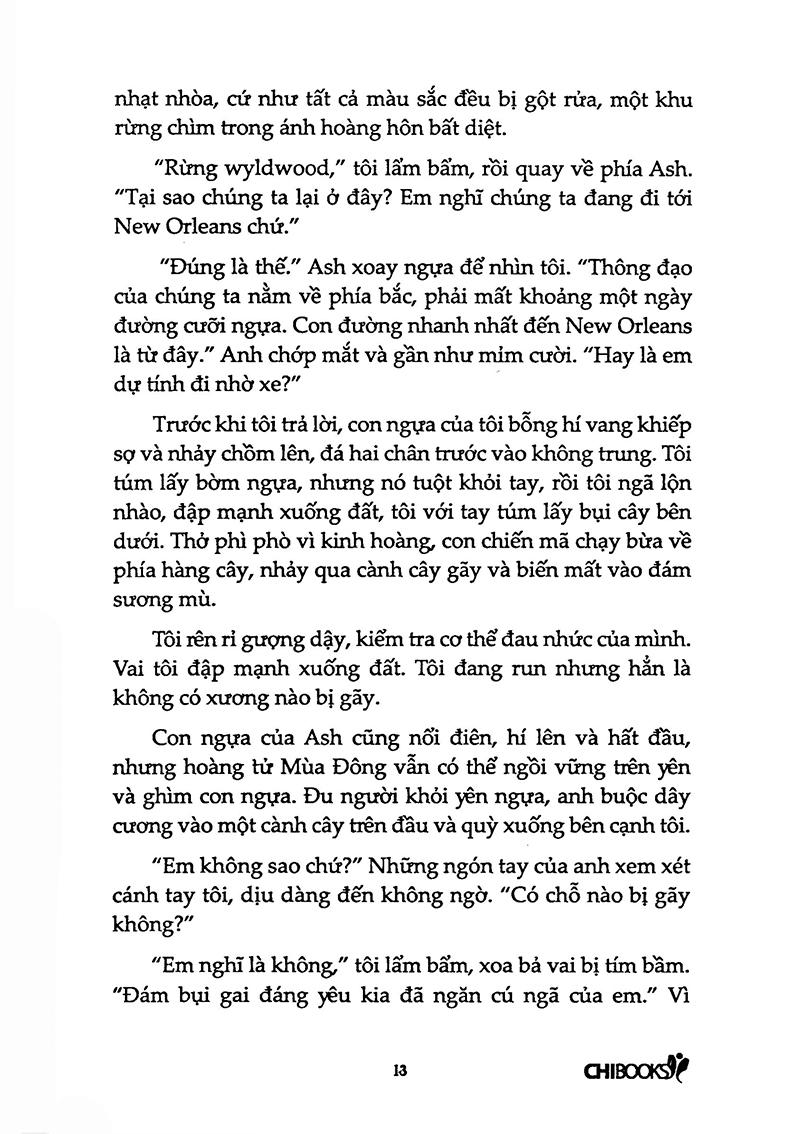 Huyền Thoại Sắt (Phần 7 series Thế Giới Của Tiên Sắt)